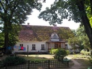 2023-07-21 Łomnica, zabudowania gospodarcze.